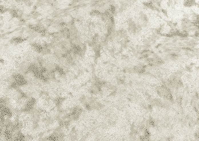 Crushed Velvet, Ivory - Made to Measure Curtains - Image 4